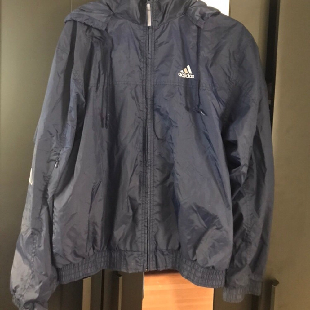 Vintage Adidas jacket 💎